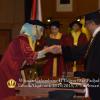 Wisuda Unpad Gel II TA 2014_2015 Fakultas Kedokteran oleh Rektor 090