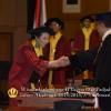 Wisuda Unpad Gel II TA 2014_2015 Fakultas Kedokteran oleh Rektor 091