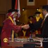 Wisuda Unpad Gel II TA 2014_2015 Fakultas Kedokteran oleh Rektor 099