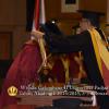 Wisuda Unpad Gel II TA 2014_2015 Fakultas Kedokteran oleh Rektor 100