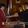 Wisuda Unpad Gel II TA 2014_2015 Fakultas Kedokteran oleh Rektor 101