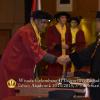Wisuda Unpad Gel II TA 2014_2015 Fakultas Kedokteran oleh Rektor 118