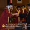 Wisuda Unpad Gel II TA 2014_2015 Fakultas Mipa oleh Rektor 012