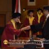 Wisuda Unpad Gel II TA 2014_2015 Fakultas Mipa oleh Rektor 033