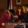 Wisuda Unpad Gel II TA 2014_2015 Fakultas ISIP oleh Rektor 012