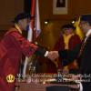 Wisuda Unpad Gel II TA 2014_2015 Fakultas ISIP oleh Rektor 015