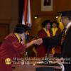 Wisuda Unpad Gel II TA 2014_2015 Fakultas ISIP oleh Rektor 021