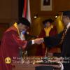 Wisuda Unpad Gel II TA 2014_2015 Fakultas ISIP oleh Rektor 027