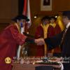 Wisuda Unpad Gel II TA 2014_2015 Fakultas ISIP oleh Rektor 033