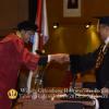 Wisuda Unpad Gel II TA 2014_2015 Fakultas ISIP oleh Rektor 035