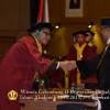 Wisuda Unpad Gel II TA 2014_2015  Fakultas Ilmu Budaya oleh Rektor 004