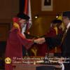 Wisuda Unpad Gel II TA 2014_2015  Fakultas Ilmu Budaya oleh Rektor 005