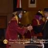 Wisuda Unpad Gel II TA 2014_2015  Fakultas Ilmu Budaya oleh Rektor 006