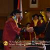 Wisuda Unpad Gel II TA 2014_2015  Fakultas Ilmu Budaya oleh Rektor 021