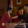 Wisuda Unpad Gel II TA 2014_2015  Fakultas Ilmu Budaya oleh Rektor 022