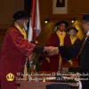 Wisuda Unpad Gel II TA 2014_2015  Fakultas Ilmu Budaya oleh Rektor 024