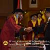 Wisuda Unpad Gel II TA 2014_2015  Fakultas Ilmu Budaya oleh Rektor 025