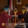 Wisuda Unpad Gel II TA 2014_2015  Fakultas Ilmu Budaya oleh Rektor 028