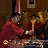 Wisuda Unpad Gel II TA 2014_2015  Fakultas Keperawatan oleh Rektor 003