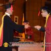 Wisuda Unpad Gel II TA 2014_2015 Fakultas Hukum oleh Dekan 027