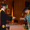 Wisuda Unpad Gel II TA 2014_2015 Fakultas Kedokteran oleh Dekan 035