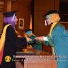 Wisuda Unpad Gel II TA 2014_2015 Fakultas Kedokteran Gigi oleh Dekan 005