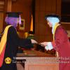 Wisuda Unpad Gel II TA 2014_2015 Fakultas Kedokteran Gigi oleh Dekan 007