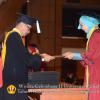 Wisuda Unpad Gel II TA 2014_2015  Fakultas Ilmu Budaya oleh Dekan 017
