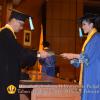 Wisuda Unpad Gel II TA 2014_2015  Fakultas Ilmu Budaya oleh Dekan 049