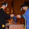 Wisuda Unpad Gel II TA 2014_2015  Fakultas Ilmu Budaya oleh Dekan 053
