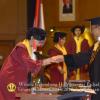 Wisuda Unpad Gel II TA 2014_2015 Fakultas Hukum oleh Rektor 015