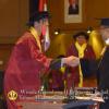 Wisuda Unpad Gel II TA 2014_2015 Fakultas Hukum oleh Rektor 019