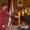 Wisuda Unpad Gel II TA 2014_2015 Fakultas Hukum oleh Rektor 029