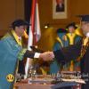 Wisuda Unpad Gel II TA 2014_2015 Fakultas Ekonomi dan Bisnis oleh Rektor 003