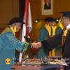Wisuda Unpad Gel II TA 2014_2015 Fakultas Ekonomi dan Bisnis oleh Rektor 008