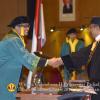 Wisuda Unpad Gel II TA 2014_2015 Fakultas Ekonomi dan Bisnis oleh Rektor 010