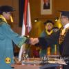 Wisuda Unpad Gel II TA 2014_2015 Fakultas Ekonomi dan Bisnis oleh Rektor 011
