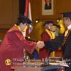 Wisuda Unpad Gel II TA 2014_2015 Fakultas Ekonomi dan Bisnis oleh Rektor 027