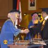 Wisuda Unpad Gel II TA 2014_2015 Fakultas Ekonomi dan Bisnis oleh Rektor 040