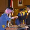 Wisuda Unpad Gel II TA 2014_2015 Fakultas Ekonomi dan Bisnis oleh Rektor 041