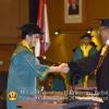 Wisuda Unpad Gel II TA 2014_2015 Fakultas Kedokteran oleh Rektor 006