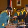 Wisuda Unpad Gel II TA 2014_2015 Fakultas Kedokteran oleh Rektor 007