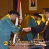 Wisuda Unpad Gel II TA 2014_2015 Fakultas Kedokteran oleh Rektor 009