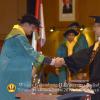 Wisuda Unpad Gel II TA 2014_2015 Fakultas Kedokteran oleh Rektor 010