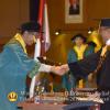Wisuda Unpad Gel II TA 2014_2015 Fakultas Kedokteran oleh Rektor 015