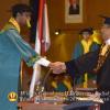 Wisuda Unpad Gel II TA 2014_2015 Fakultas Kedokteran oleh Rektor 023