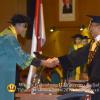 Wisuda Unpad Gel II TA 2014_2015 Fakultas Kedokteran oleh Rektor 024