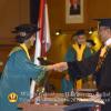 Wisuda Unpad Gel II TA 2014_2015 Fakultas Kedokteran oleh Rektor 025