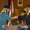 Wisuda Unpad Gel II TA 2014_2015 Fakultas Kedokteran oleh Rektor 026