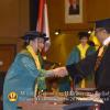 Wisuda Unpad Gel II TA 2014_2015 Fakultas Kedokteran oleh Rektor 027